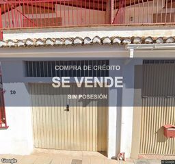 Terreny residencial a Güéjar Sierra