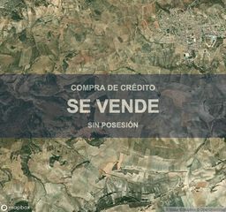 Terreny residencial a Huelma