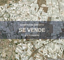 Terreno residencial en Santo Domingo