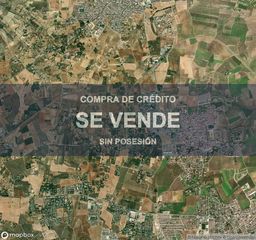 Wohngrundstück in Ramal de Espartinas. Compra de crédito  terreno en espartinas