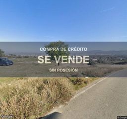 Fondo rustico in Ogíjares. Compra de crédito  terreno en ogíjares