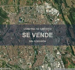 Local Comercial en La Cogullada. Compra de crédito  garaje en terrassa