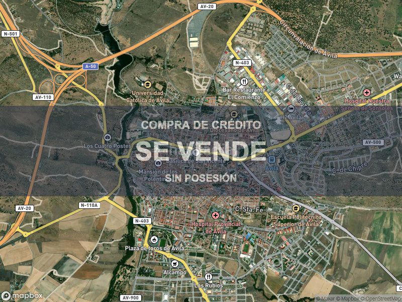 Foto 2218f195-5826-4750-8020-23eac0f0a7ce. Pis a Universidad Ávila