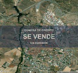 Pis a Universidad. Compra de crédito  vivienda colectiva en ávila