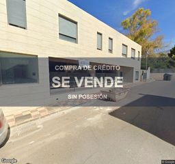 Appartamento in Berja. Compra de crédito  local en berja