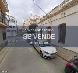 Terreny residencial a Centre