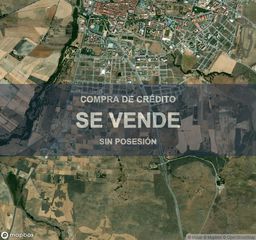 Pis a Sónsoles. Compra de crédito  vivienda colectiva en ávila