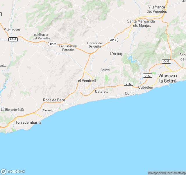 Foto 43d86b3f-9f5c-4145-86a2-9f45aa182294. Terreny residencial a Centre Vendrell (El)