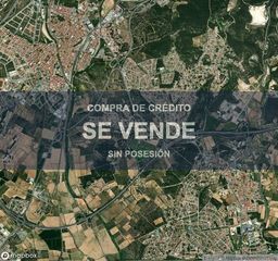 Terrain résidentiel à Centre. Compra de crédito  terreno en el vendrell