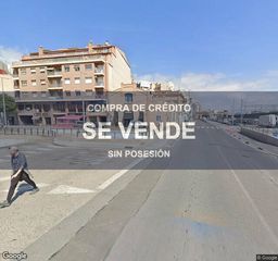 Terreny residencial a Centre