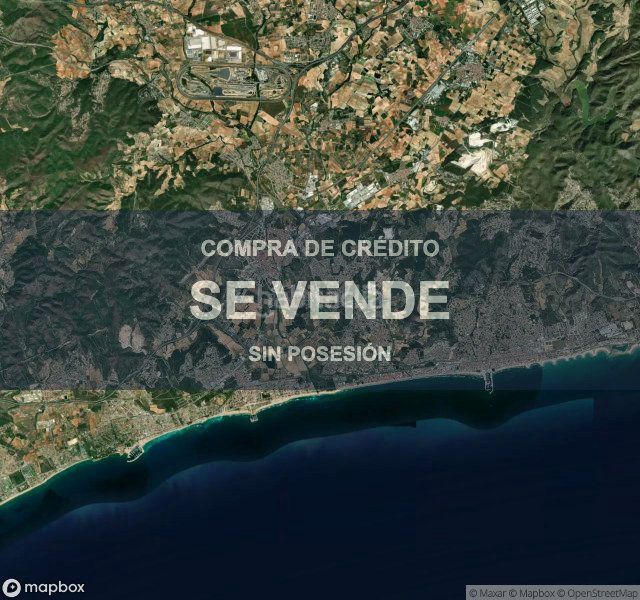 Foto aa7e94f7-a937-4f32-880b-02fbbff622ef. Terreny residencial a Centre Vendrell (El)