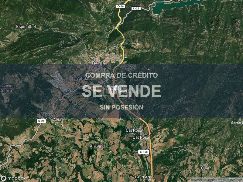 Foto b29ffbc8-1778-44fd-87f3-15ceb61e76d2. Area edificabile industriale in Berga