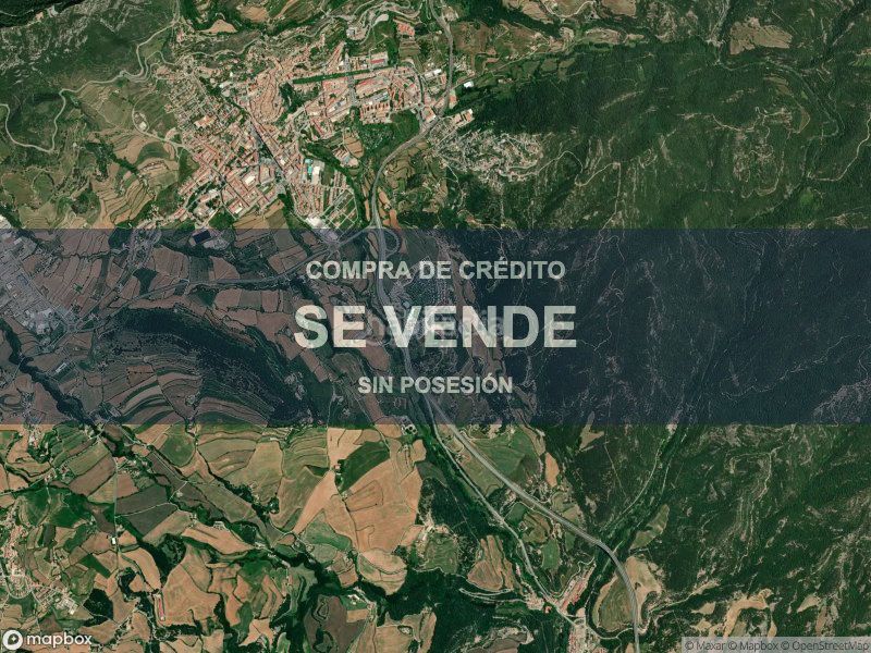 Foto e192a1a0-0038-4a5c-8384-30b2a7b608f7. Area edificabile industriale in Berga