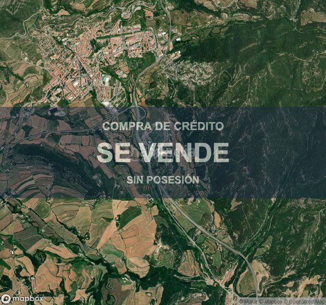 Foto f09b32d6-501f-4591-bc61-3ac0e9efc9da. Area edificabile industriale in Berga