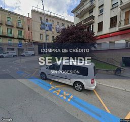 Gewerbliches Grundstück in Berga. Compra de crédito  terreno en berga