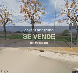 Wohngrundstück in Constantí. Compra de crédito  terreno en constantí