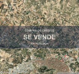 Piso en Yecla. Compra de crédito  vivienda colectiva en yecla
