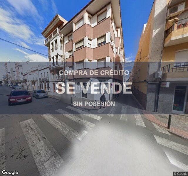 Foto b15328e5-ba50-404a-a333-9d9f8cf4e066. Pis a Yecla