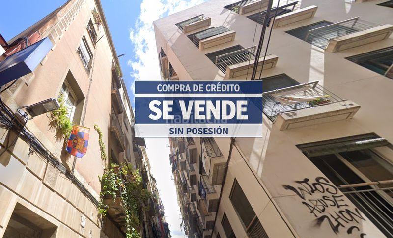 Foto 59163380-4c80-46e1-8a47-ea758a768edc. Pis a Raval Barcelona