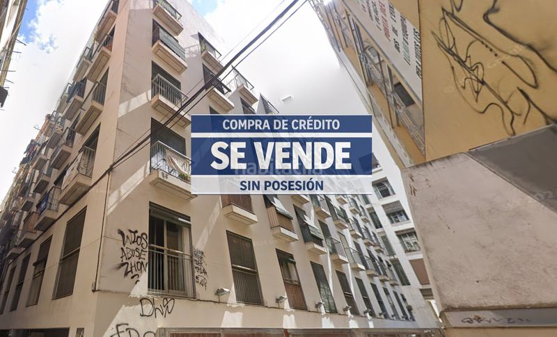 Foto 6f92f5fd-49ce-4b4e-b29c-65c3fb41d1ae. Pis a Raval Barcelona