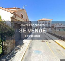 Residential Plot in San Cristóbal De Segovia. Compra de crédito  terreno en segovia