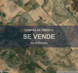 Landgut in Parra (La). Compra de crédito  terreno rústico en la parra