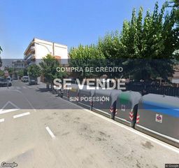 Residential Plot in Centre. Compra de crédito  terreno en sant joan despí