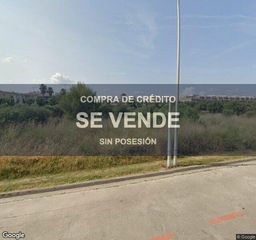 Residential Plot in Can Nicolau - Les Sorres - Valparaiso. Compra de crédito  terreno en cunit