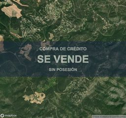 Terreno residencial en Montmell (El). Compra de crédito  terreno rústico en el montmell