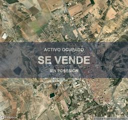 Rural plot in El Rabal. Compra directa  inmueble en villena