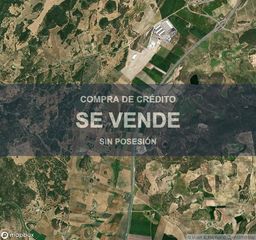 Terreno residenziale in Archidona. Compra de crédito  terreno en archidona