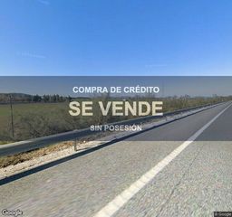 Terreny residencial a Archidona