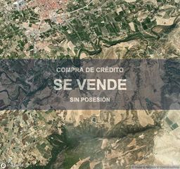 Terrain industriel à Mula. Compra de crédito  terreno en mula