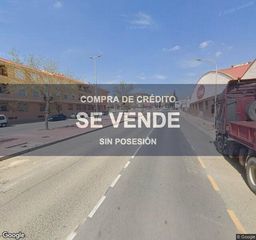 Terreny residencial a Mula. Compra de crédito  terreno en mula