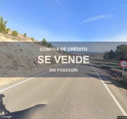 Terreny residencial a Augusta Golf - La Charluca. Compra de crédito  terreno en calatayud