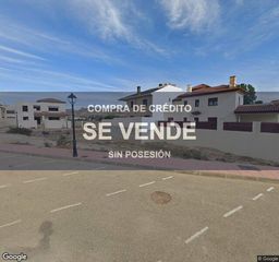 Terreno residenziale in Cuevas del Almanzora Pueblo. Compra de crédito  terreno en cuevas del almanzora