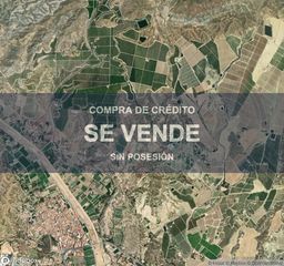 Terreno residenziale in Cuevas del Almanzora Pueblo. Compra de crédito  terreno en cuevas del almanzora