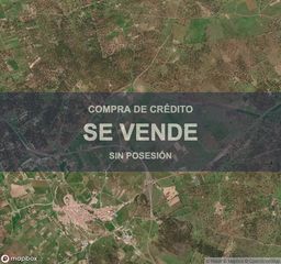 Finca rústica a Segura de León. Compra de crédito  terreno en segura de león
