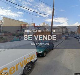 Terreno residenziale in Gorg. Compra de crédito  terreno en badalona