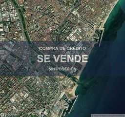 Residential Plot in Gorg. Compra de crédito  terreno en badalona
