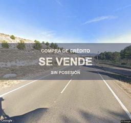 Terreno residenziale in Augusta Golf - La Charluca. Compra de crédito  terreno en calatayud