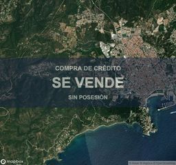 Terreno residenziale in Vilartagues-Tueda de Dalt. Compra de crédito  terreno en sant feliu de guíxols