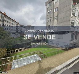 Terreny residencial a Redondela. Compra de crédito  terreno en redondela