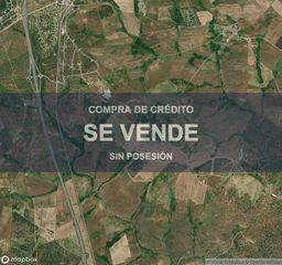 Residential Plot in Buenavista. Compra de crédito  terreno en buenavista