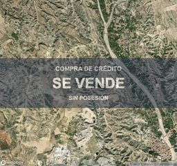 Terreny residencial a Albox. Compra de crédito  terreno en albox