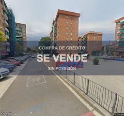 Terreno residenziale in La Gavarra. Compra de crédito  terreno en cornellà de llobregat