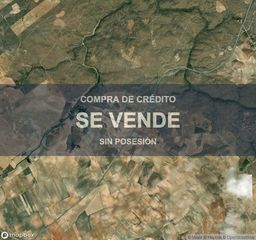 Propriété à Mora. Compra de crédito  terreno en mora
