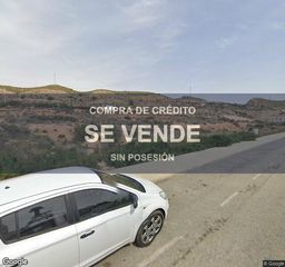 Terreny residencial a Crevillente. Compra de crédito  terreno en crevillent