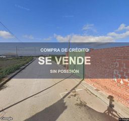 Terreny residencial a Alameda de la Sagra