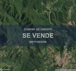 Terreny residencial a Sant Feliu de Codines. Compra de crédito  terreno en sant feliu de codines